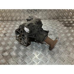 REDUKTOR SKRZYNI DYFER LAND ROVER DISCOVERY SPORT L550 2.2 D