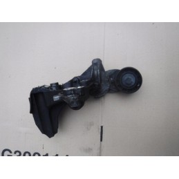 ŁAPA PODUSZKA SILNIKA PEUGEOT 5008 1.6 09-