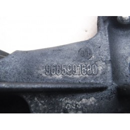 ŁAPA PODUSZKA SILNIKA PEUGEOT 5008 1.6 09-