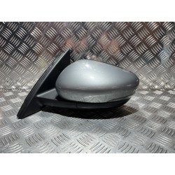 LUSTERKO LEWE 9 PIN UK FORD KUGA MK3 20- SOLAR SILVER HL