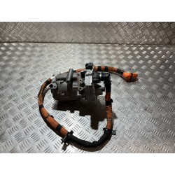 SPRĘŻARKA KLIMATYZACJI RENAULT ARKANA 20- 1.6 SCE E-TECH