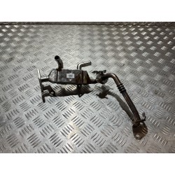 CHŁODNICZKA SPALIN EGR RENAULT ARKANA 20- 1.6 SCE E-TECH