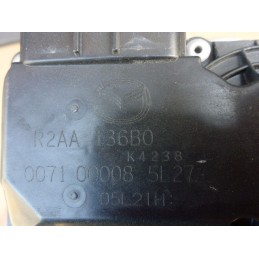 PRZEPUSTNICA MAZDA 3 2.2 MZR-CD 09-13 R2AA 136B0