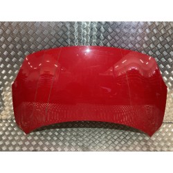 MASKA POKRYWA SILNIKA SUZUKI SWIFT MK8 17- ZNB