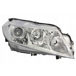 REFLEKTOR LAMPA LEWA PRAWA SUZUKI VITARA II 15-