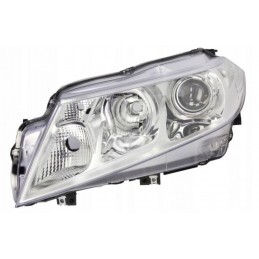 REFLEKTOR LAMPA LEWA PRAWA SUZUKI VITARA II 15-