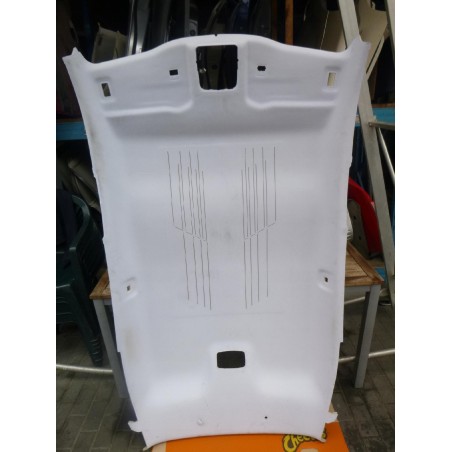 PODSUFITKA SUFIT LEDOWY PEUGEOT 2008 2013-