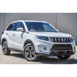 REFLEKTOR LAMPA LEWA PRAWA SUZUKI VITARA II 15-