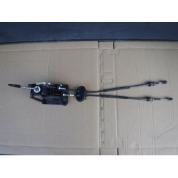 WYBIERAK BIEGÓW LINKI PEUGEOT 308 07-13 1.6 VTI