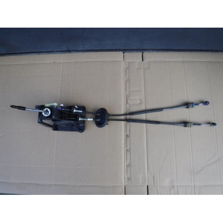 WYBIERAK BIEGÓW LINKI PEUGEOT 308 07-13 1.6 VTI