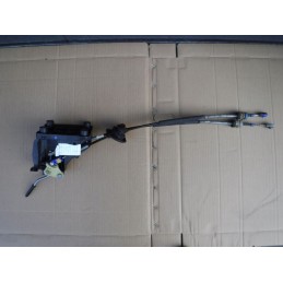 WYBIERAK BIEGÓW LINKI PEUGEOT 308 07-13 1.6 VTI