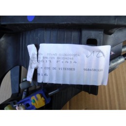 WYBIERAK BIEGÓW LINKI PEUGEOT 308 07-13 1.6 VTI