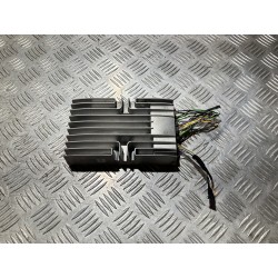 MODUŁ WZMACNIACZ AUDIO LAND ROVER DISCOVERY SPORT L550