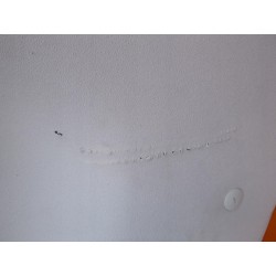 PODSUFITKA SUFIT LEDOWY PEUGEOT 2008 2013-