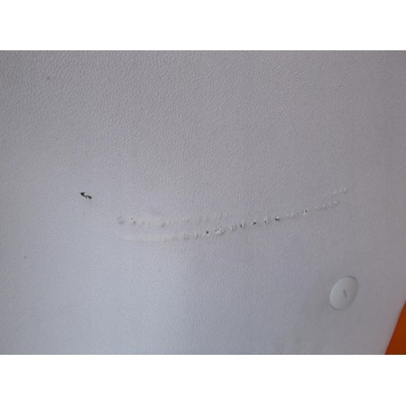 PODSUFITKA SUFIT LEDOWY PEUGEOT 2008 2013-