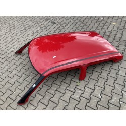 DACH SŁUPKI SUZUKI SWIFT MK8 17- ZNB