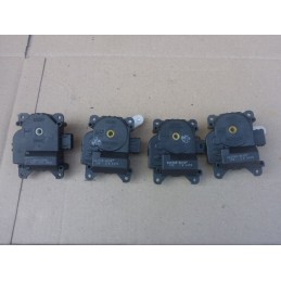 SILNICZKI NAGRZEWNICY SUBARU LEGACY IV 03-09