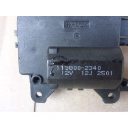 SILNICZKI NAGRZEWNICY SUBARU LEGACY IV 03-09