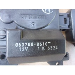 SILNICZKI NAGRZEWNICY SUBARU LEGACY IV 03-09