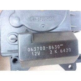 SILNICZKI NAGRZEWNICY SUBARU LEGACY IV 03-09