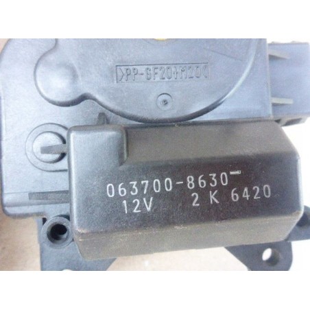 SILNICZKI NAGRZEWNICY SUBARU LEGACY IV 03-09