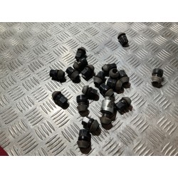 ZŁODZIEJKI ŚRUBY ZABEZPIECZAJĄCE LAND ROVER DISCOVERY SPORT L550 2.2 D