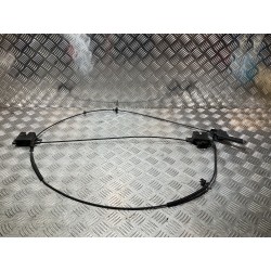 LINKA MASKI ZAMEK LAND ROVER DISCOVERY SPORT L550 2.2 D