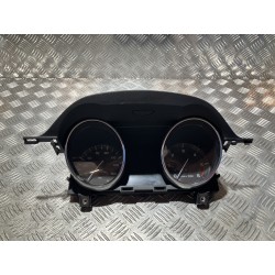 LICZNIK ZEGARY LAND ROVER DISCOVERY SPORT L550 2.2 D UK