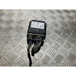 MODUŁ STEROWNIK PODUSZEK AIRBAG LAND ROVER DISCOVERY SPORT L550 2.2 D