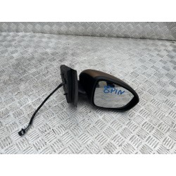LUSTERKO PRAWE 8 PIN DACIA JOGGER 22-
