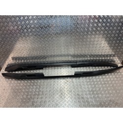 RELINGI DACHOWE KOMPLET DACIA JOGGER 22-