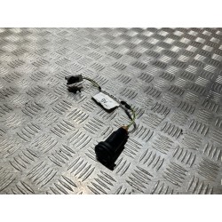 GNIAZDO USB LAND ROVER DISCOVERY SPORT L550 2.2 D