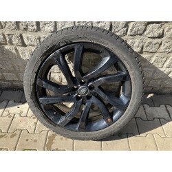 KOŁO FELGA ALUFELGA LAND ROVER DISCOVERY SPORT L550 20 CALI NR 4