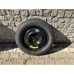 KOŁO DOJAZDOWE LAND ROVER DISCOVERY SPORT L550 18 CALI