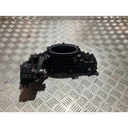 KOLEKTOR SSĄCY MERCEDES C207 W207 2.2 CDI 651911