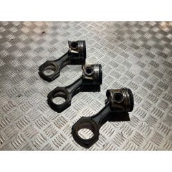 TŁOK KORBOWÓD MERCEDES C207 W207 2.2 CDI 651911