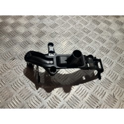 SMOK OLEJU MERCEDES C207 W207 2.2 CDI 651911