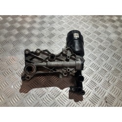 OBUDOWA FILTRA OLEJU PODSTAWA MERCEDES C207 W207 2.2 CDI 651911