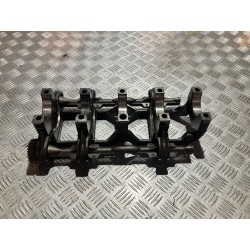 PODSTAWA PODPORA WAŁEK BALANSUJĄCY MERCEDES C207 W207 2.2 CDI 651911