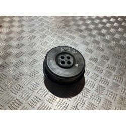 KOŁO PASOWE WAŁU MERCEDES C207 W207 2.2 CDI 651911