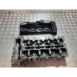 GŁOWICA POKRYWA ZAWORÓW MERCEDES C207 W207 2.2 CDI 651911