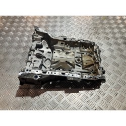 PODSTAWA MISKI OLEJU MERCEDES C207 W207 2.2 CDI 651911