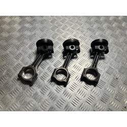 TŁOK KORBOWÓD MERCEDES C KLASA W205 1.6 CDI