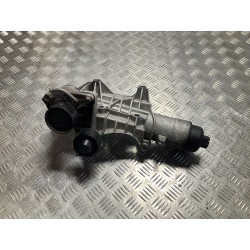 PODSTAWA FILTRA OLEJU MERCEDES C KLASA W205 1.6 CDI 626951