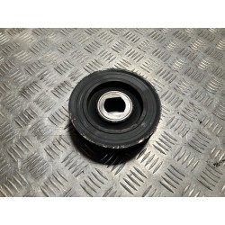 KOŁO PASOWE WAŁU MERCEDES C KLASA W205 1.6 CDI 626951