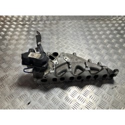 KOLEKTOR SSĄCY MERCEDES C KLASA W205 1.6 CDI 626951