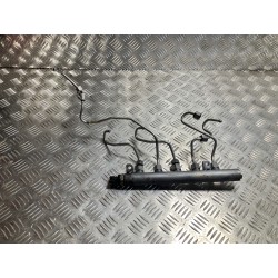 LISTWA WTRYSKOWA MERCEDES C KLASA W205 1.6 CDI 626951