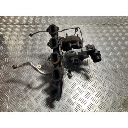 TURBOSPRĘŻARKA TURBINA MERCEDES C KLASA W205 1.6 CDI 626951