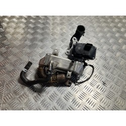 ZAWÓR CHŁODNICZKA EGR MERCEDES C KLASA W205 1.6 CDI 626951