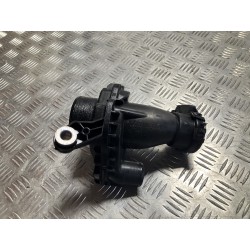 PRZEWÓD RURA TURBINY MERCEDES C KLASA W205 1.6 CDI 626951